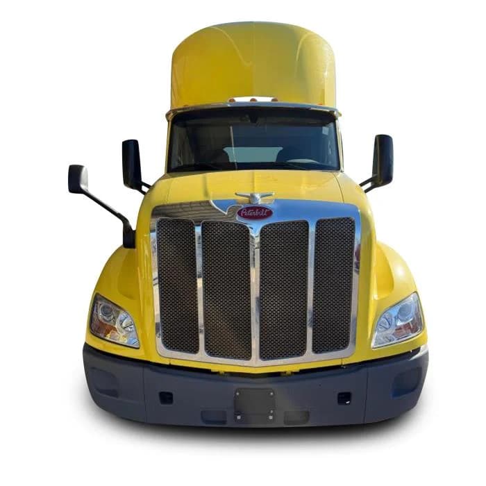 2021 Peterbilt 579