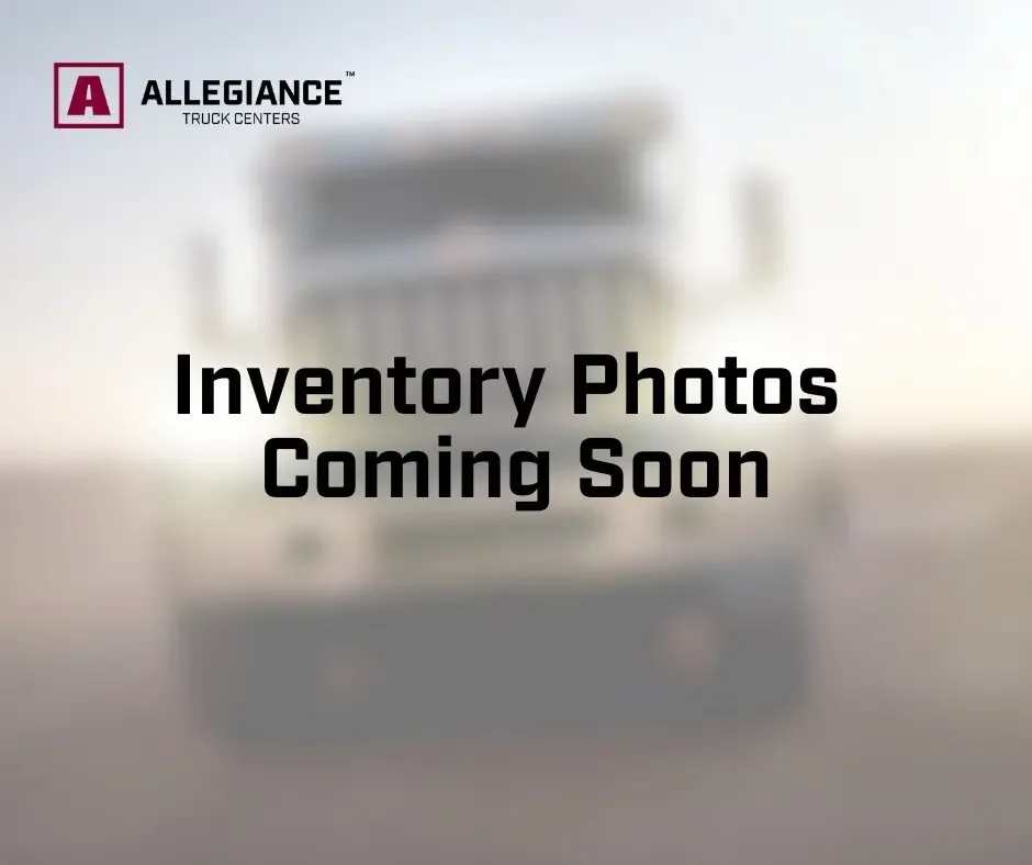 2025 International MV