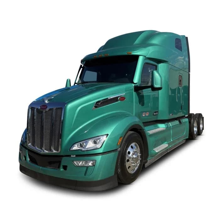 2026 Peterbilt 579