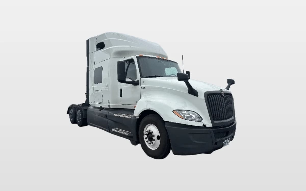 2023 International LT in La Porte, IN