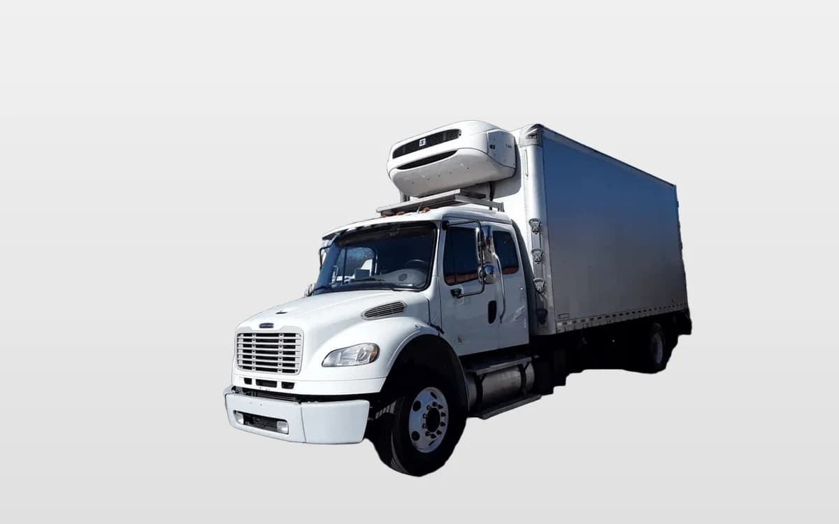 2021 Freightliner M2 106 in Charlotte, NC