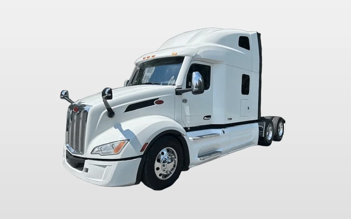 2024 PETERBILT 579