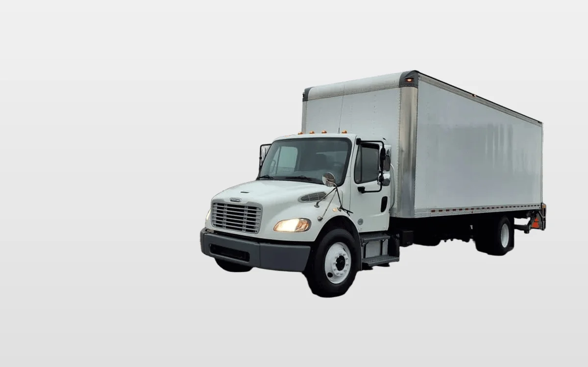 2020 Freightliner M2 106