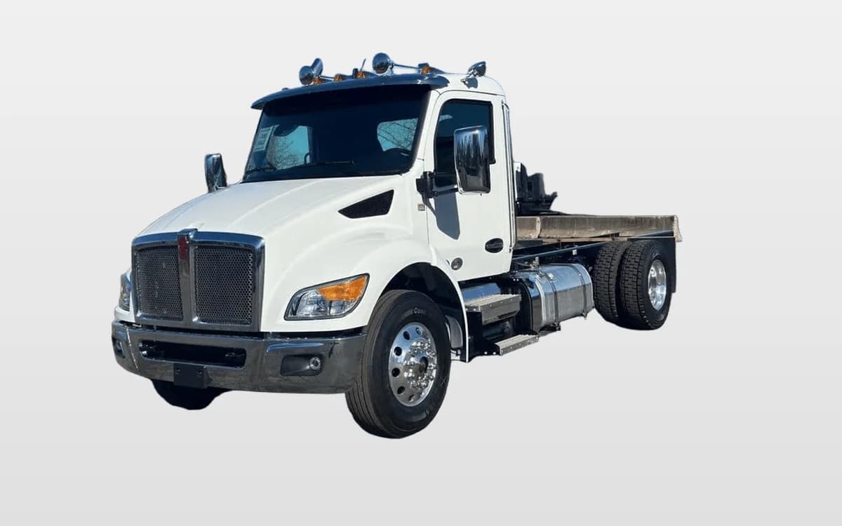 2026 Kenworth