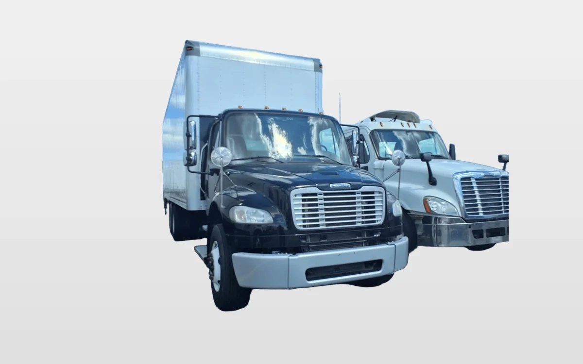 2020 Freightliner M2 106