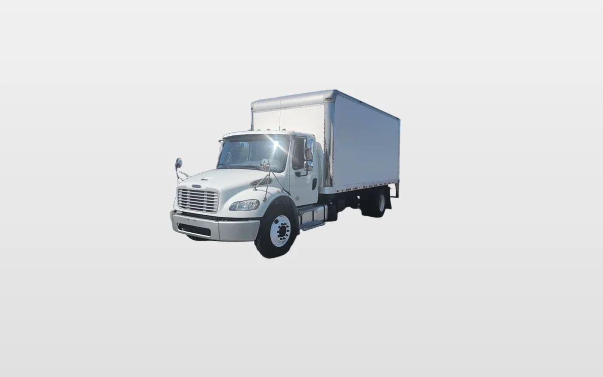 2019 Freightliner M2 106