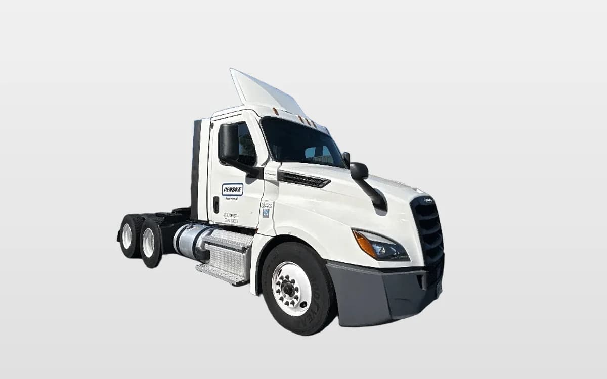 2021 Freightliner Cascadia in Duluth, GA