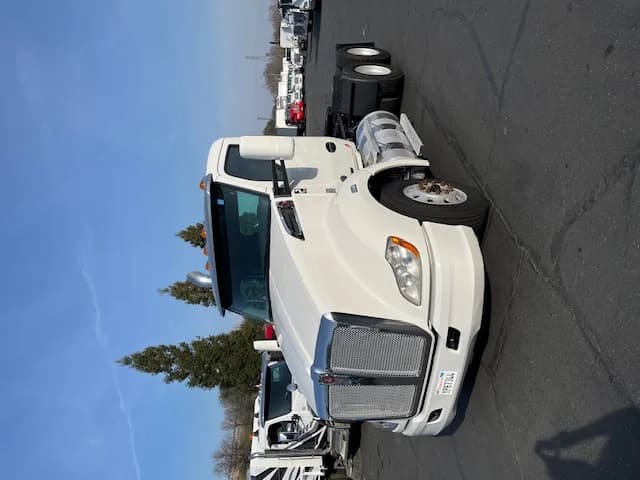 2018 Kenworth T680