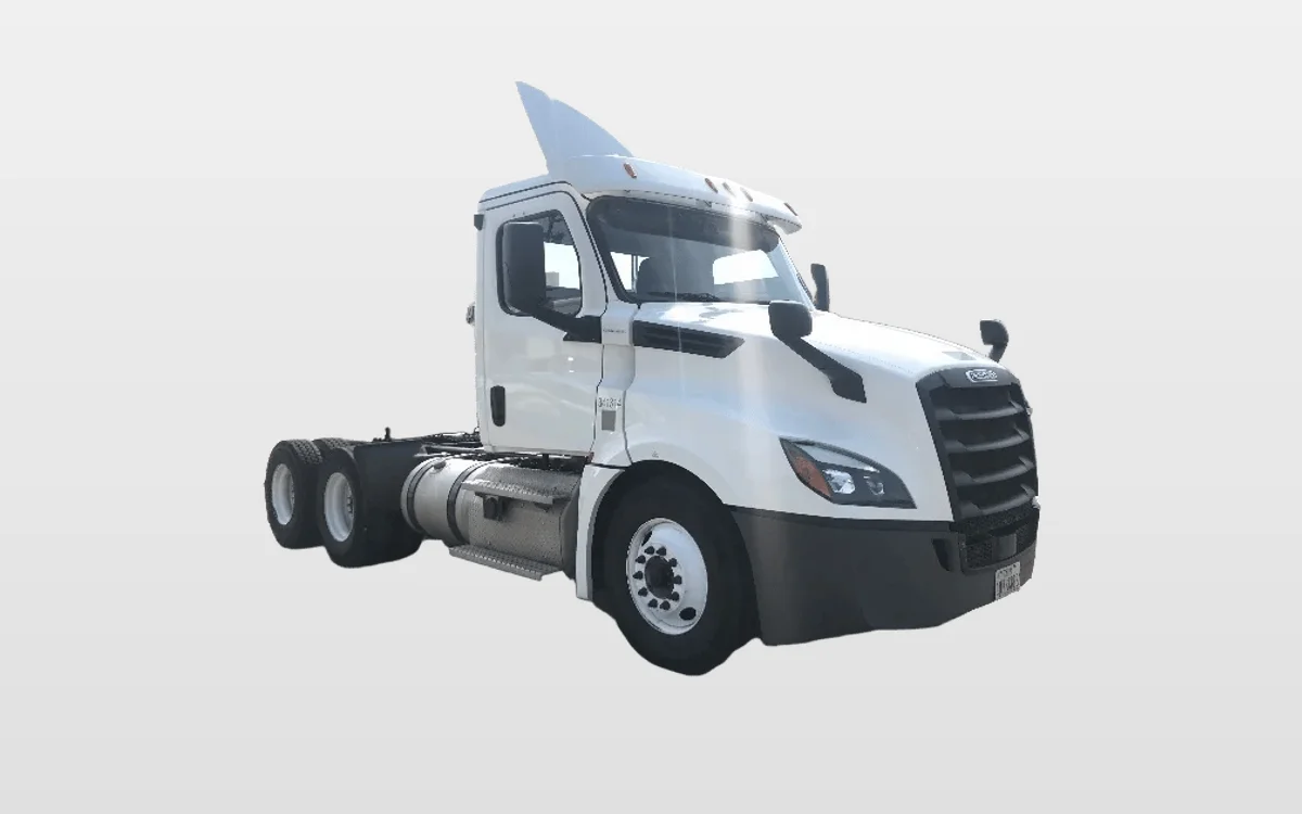 2020 Freightliner