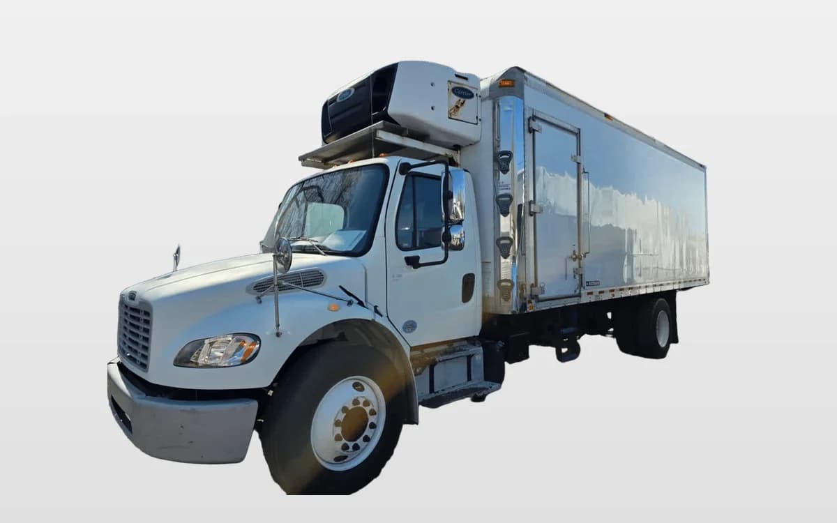 2017 Freightliner M2 106 in Bensalem, PA