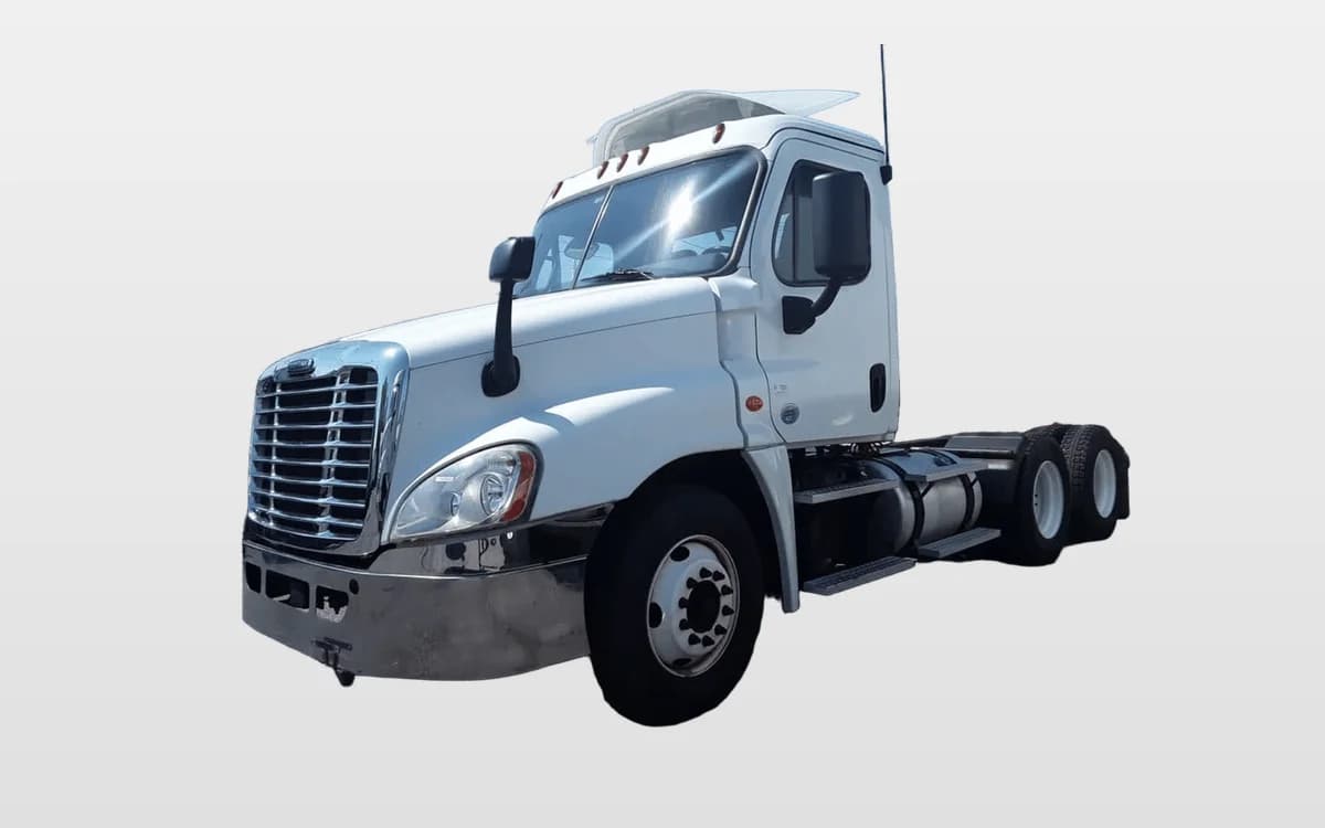2018 Freightliner