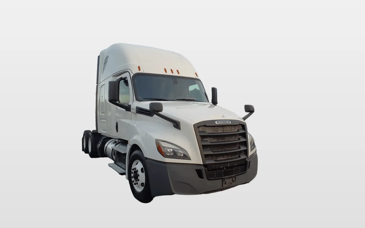 2019 Freightliner Cascadia