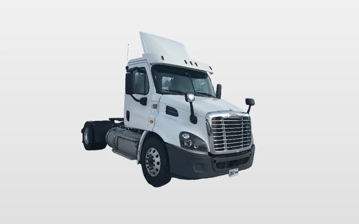 2018 Freightliner