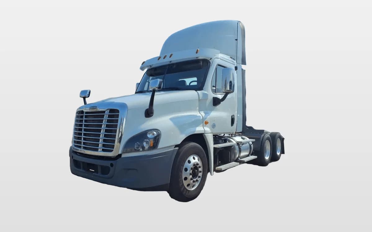 2017 Freightliner