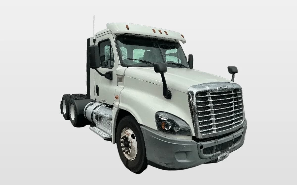 2018 Freightliner