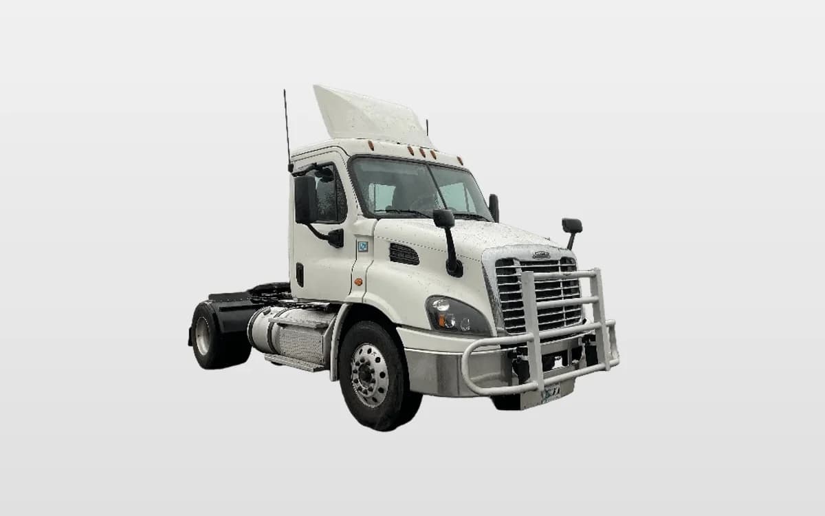 2019 Freightliner