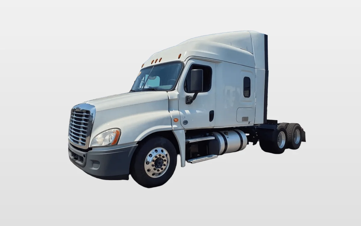 2020 Freightliner