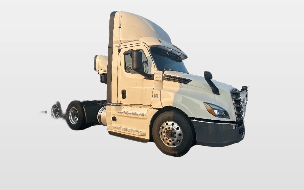 2019 Freightliner