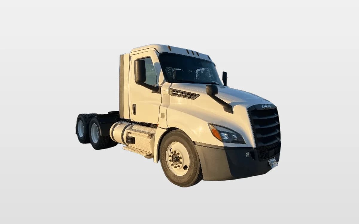 2021 Freightliner