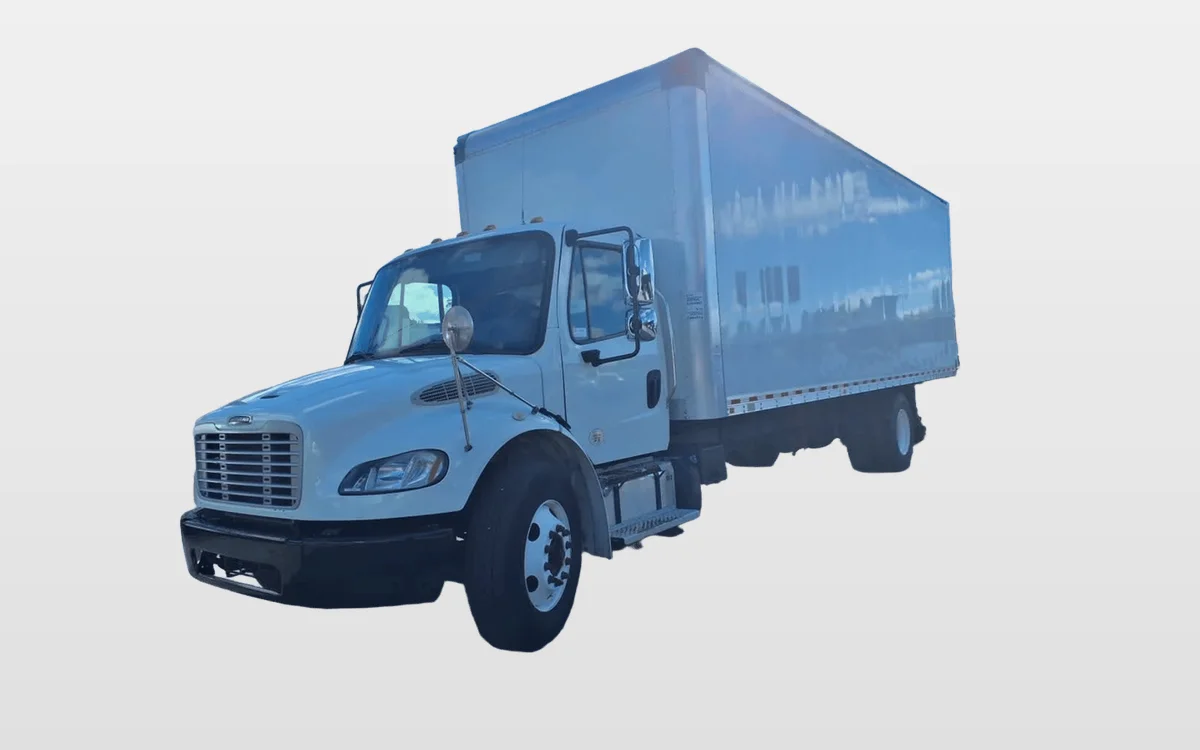 2020 Freightliner M2 106