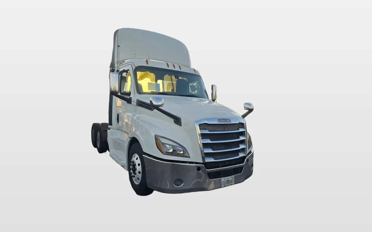 2019 Freightliner