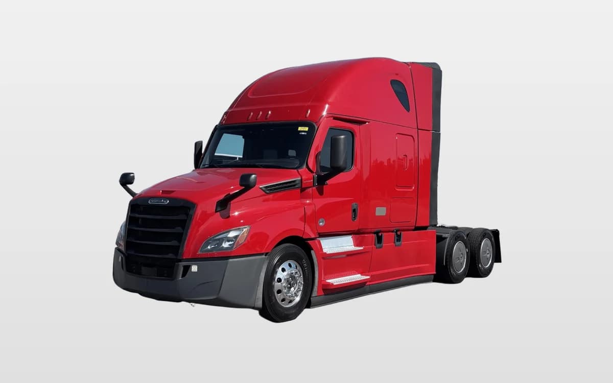 2022 Freightliner