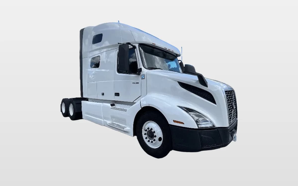 2022 Volvo VNL 760 in Tampa, FL