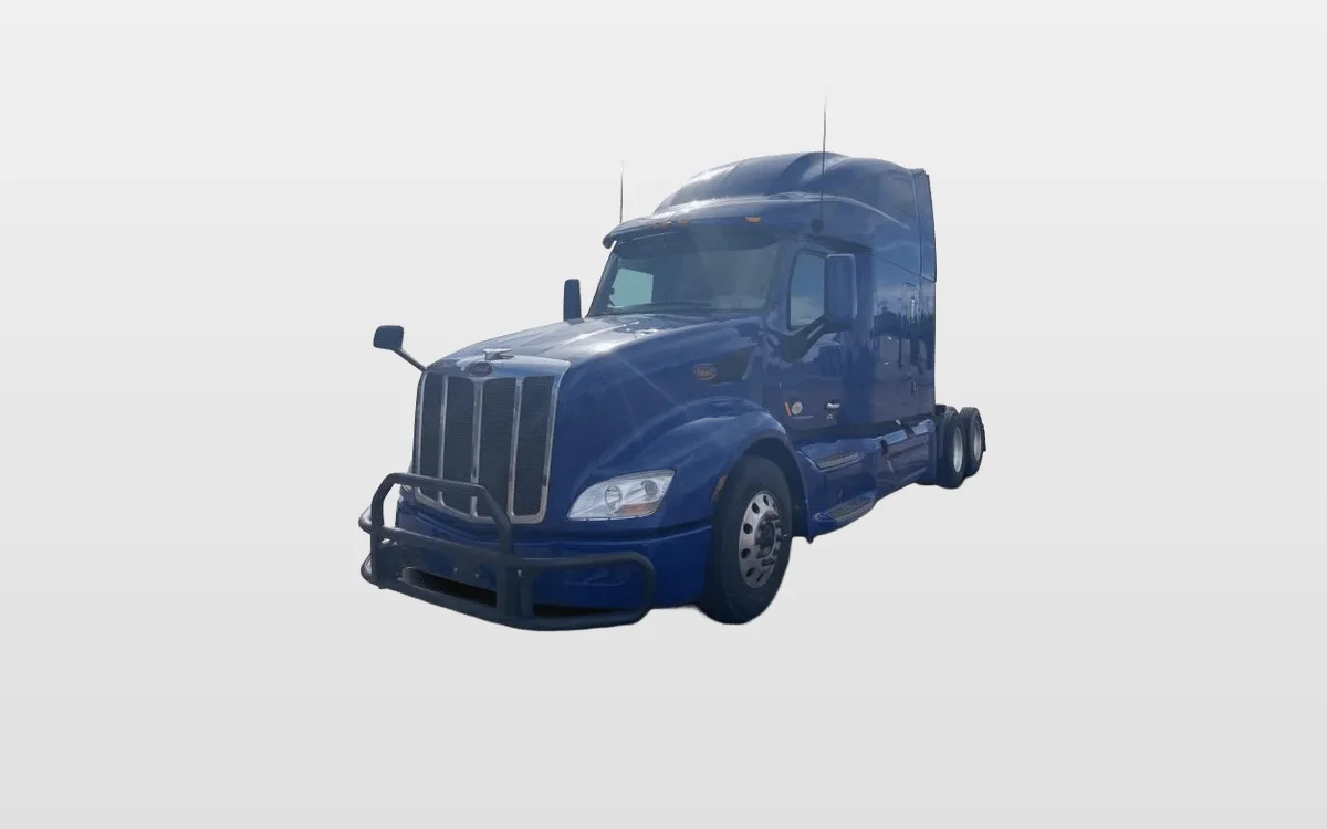 2022 Peterbilt 579