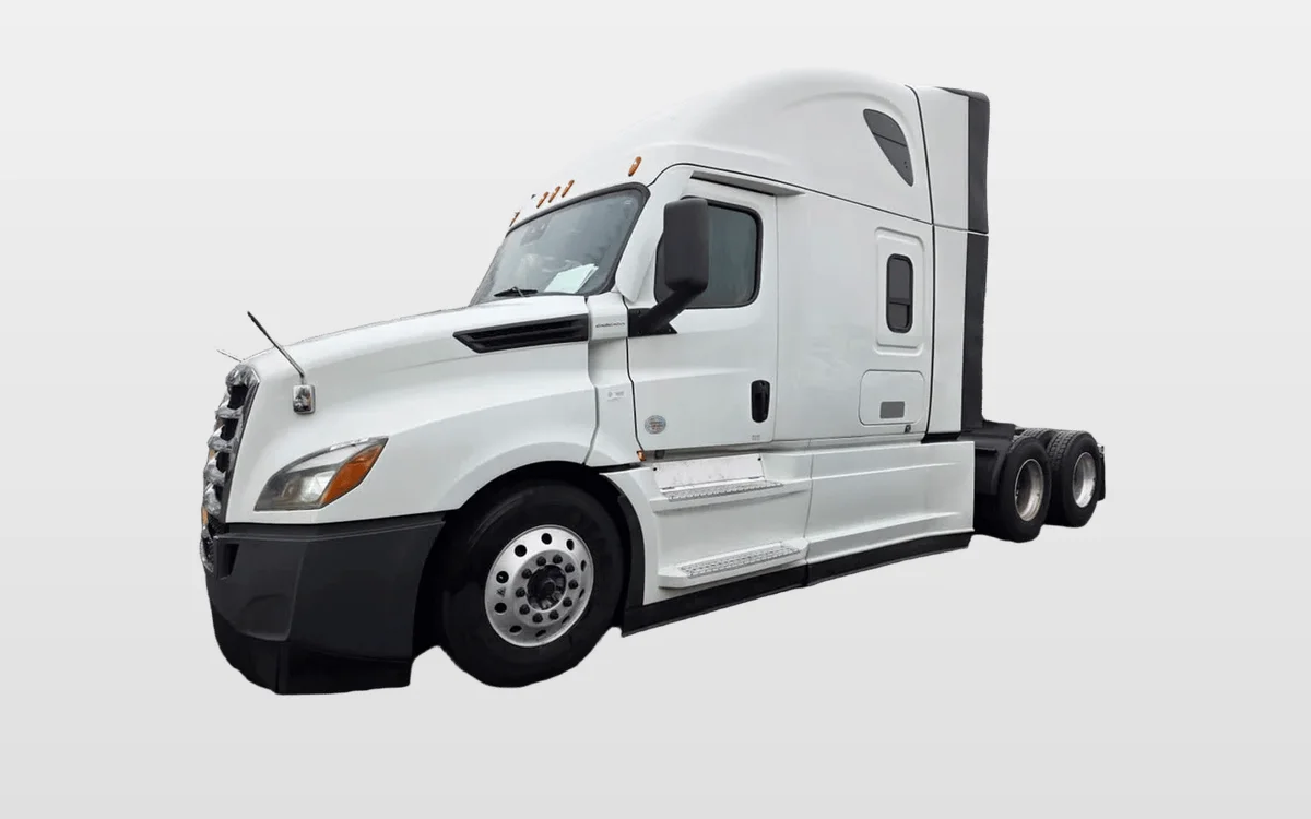 2022 Freightliner