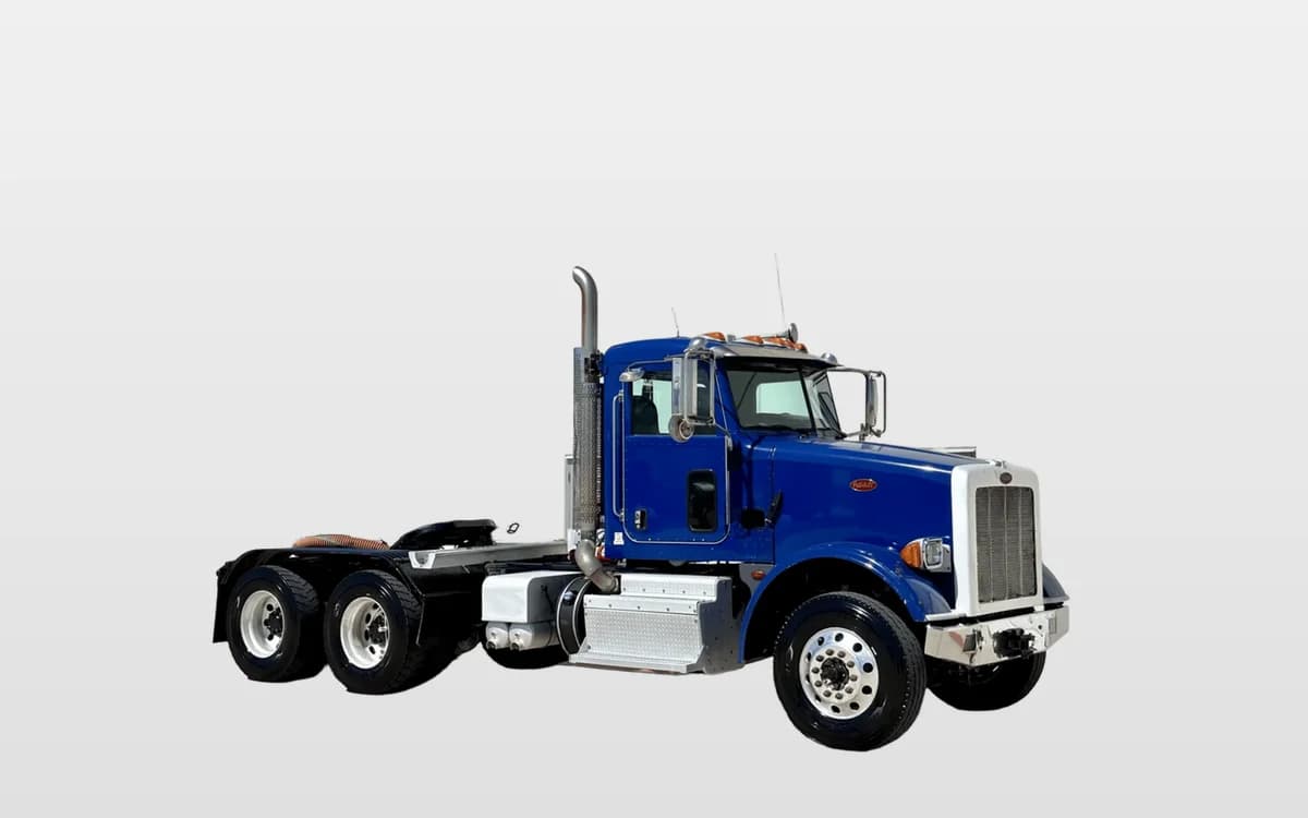 2016 Peterbilt 365