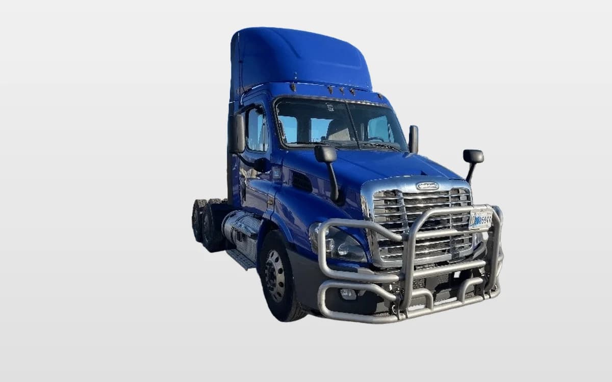 2020 Freightliner