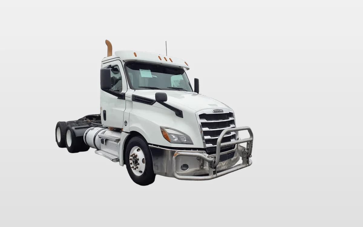 2020 Freightliner