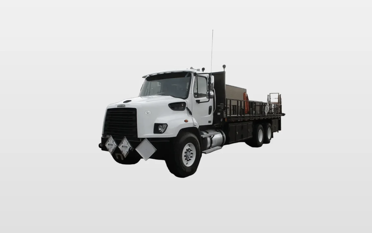 2020 Freightliner 114SD in Commerce City, CO