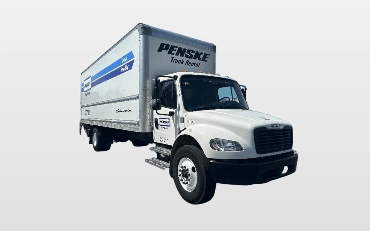 2022 Freightliner M2 106 in Memphis, TN