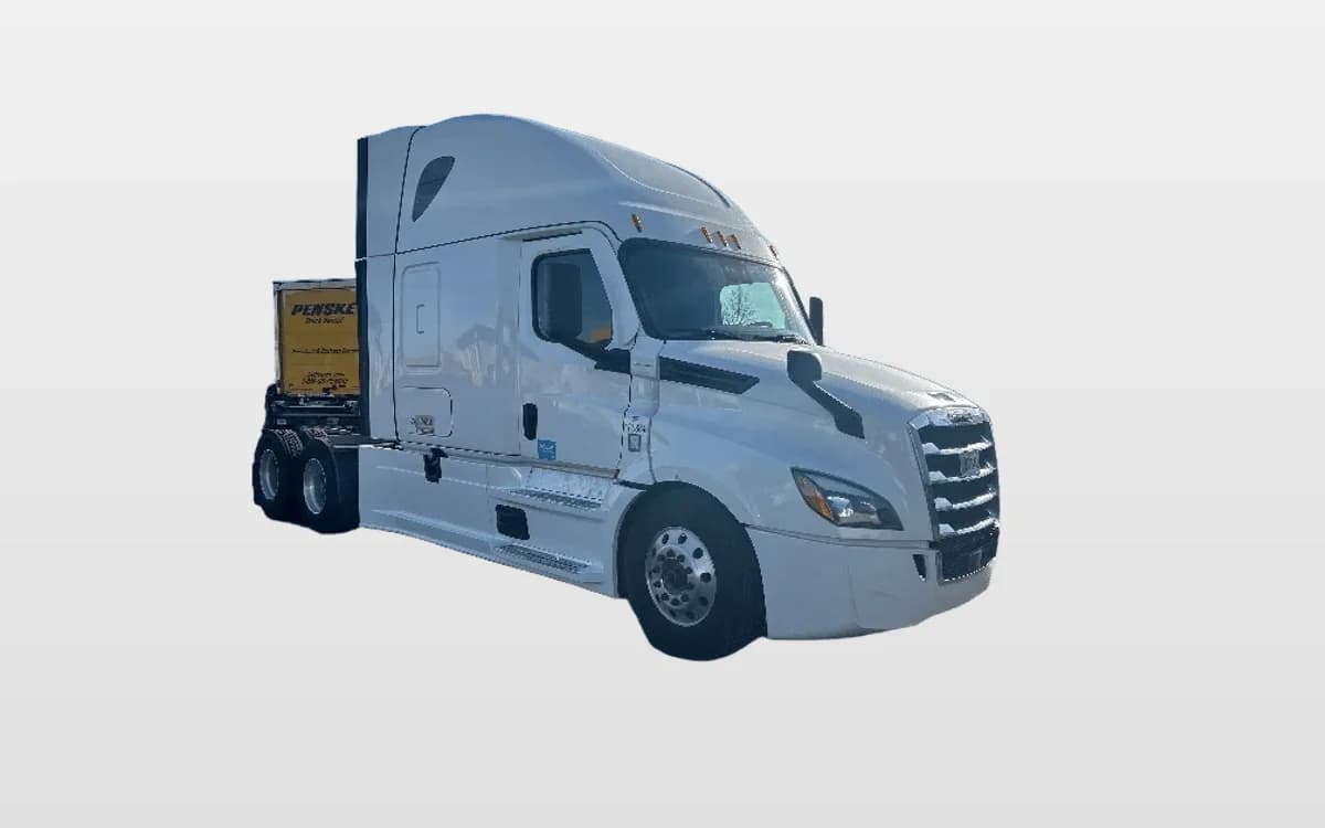 2023 Freightliner