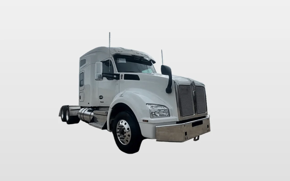 2024 Kenworth T880 in Dallas, TX