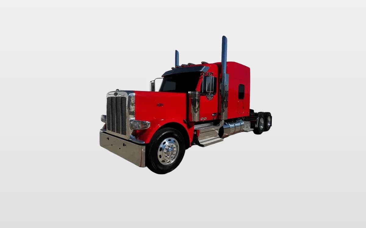 2026 Peterbilt