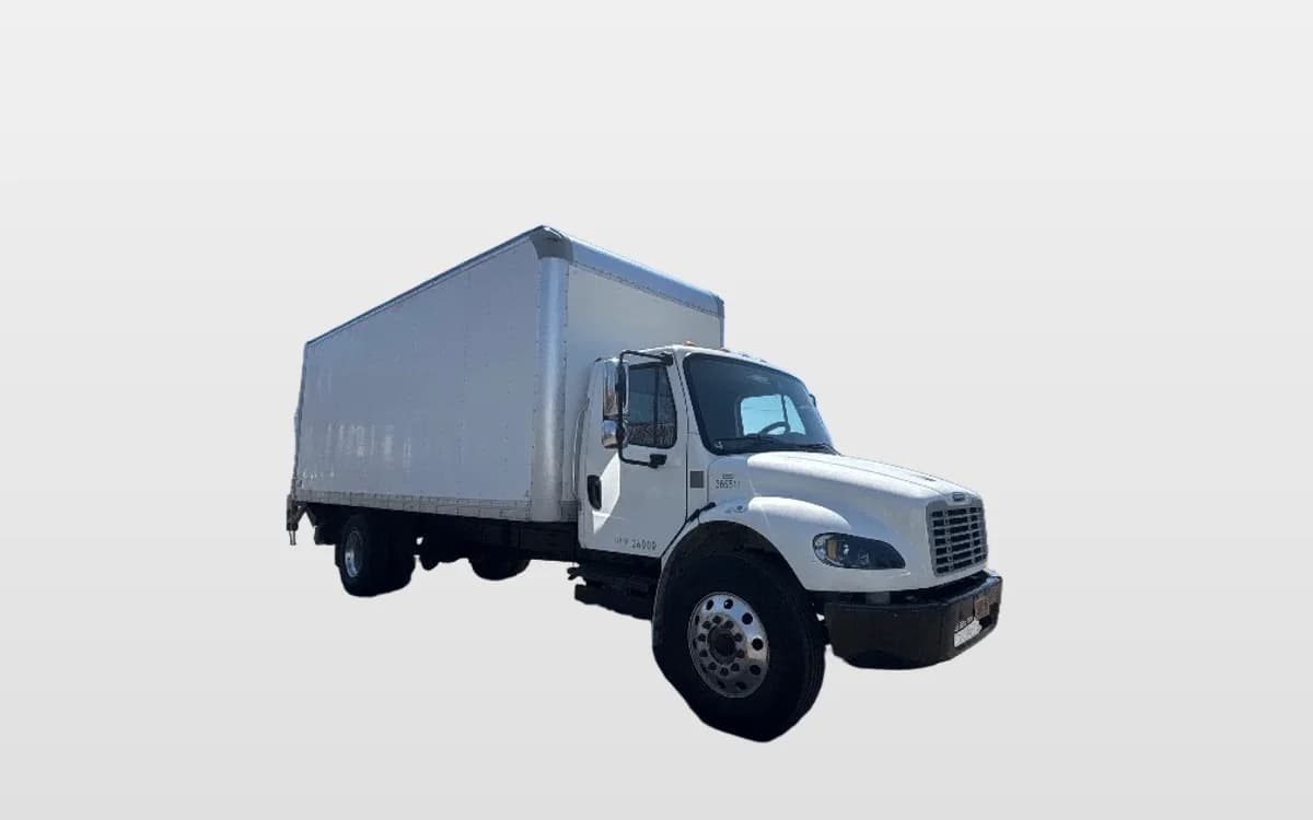 2020 Freightliner M2 106 in Elmsford, NY