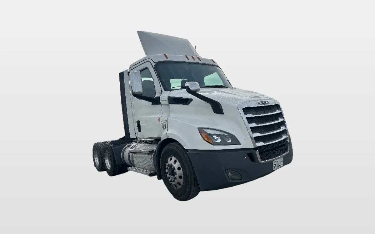 2020 Freightliner