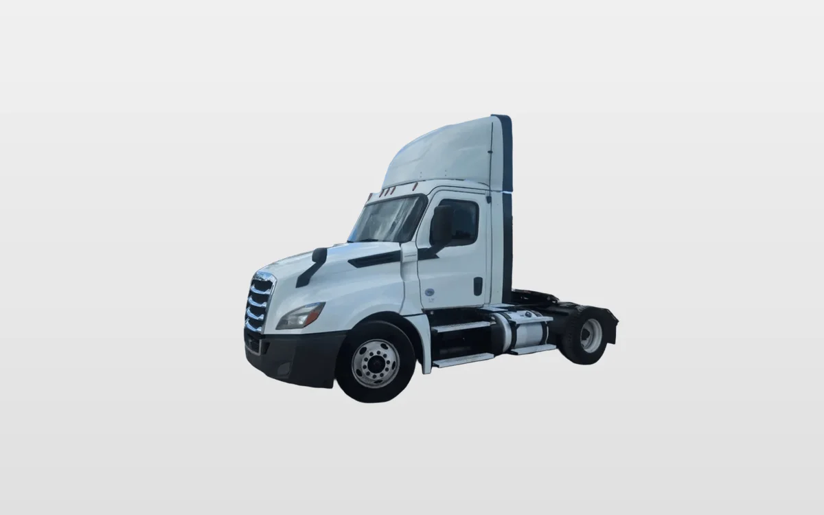 2020 Freightliner