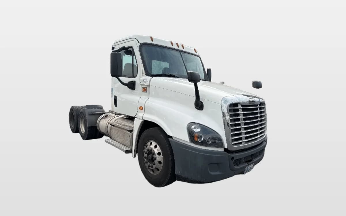 2019 Freightliner Cascadia in Belcamp, MD