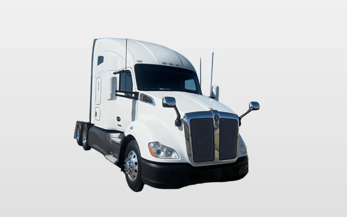2022 Kenworth T680