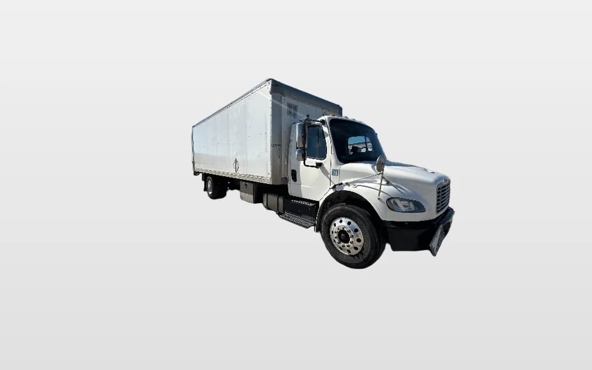 2019 Freightliner M2 106