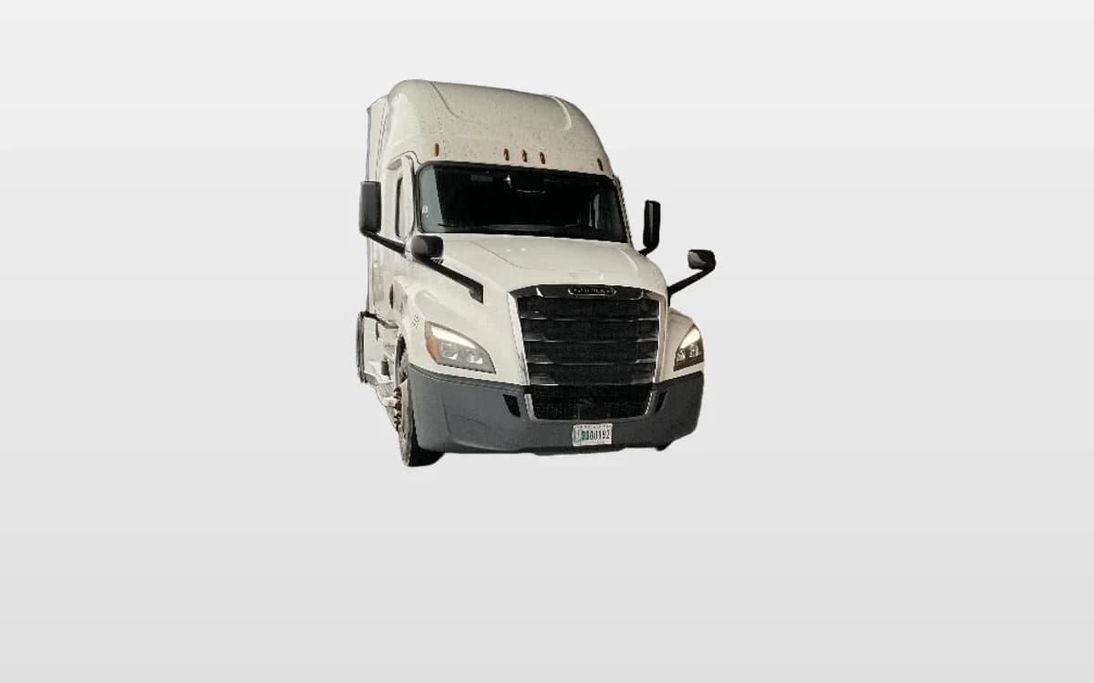 2023 Freightliner
