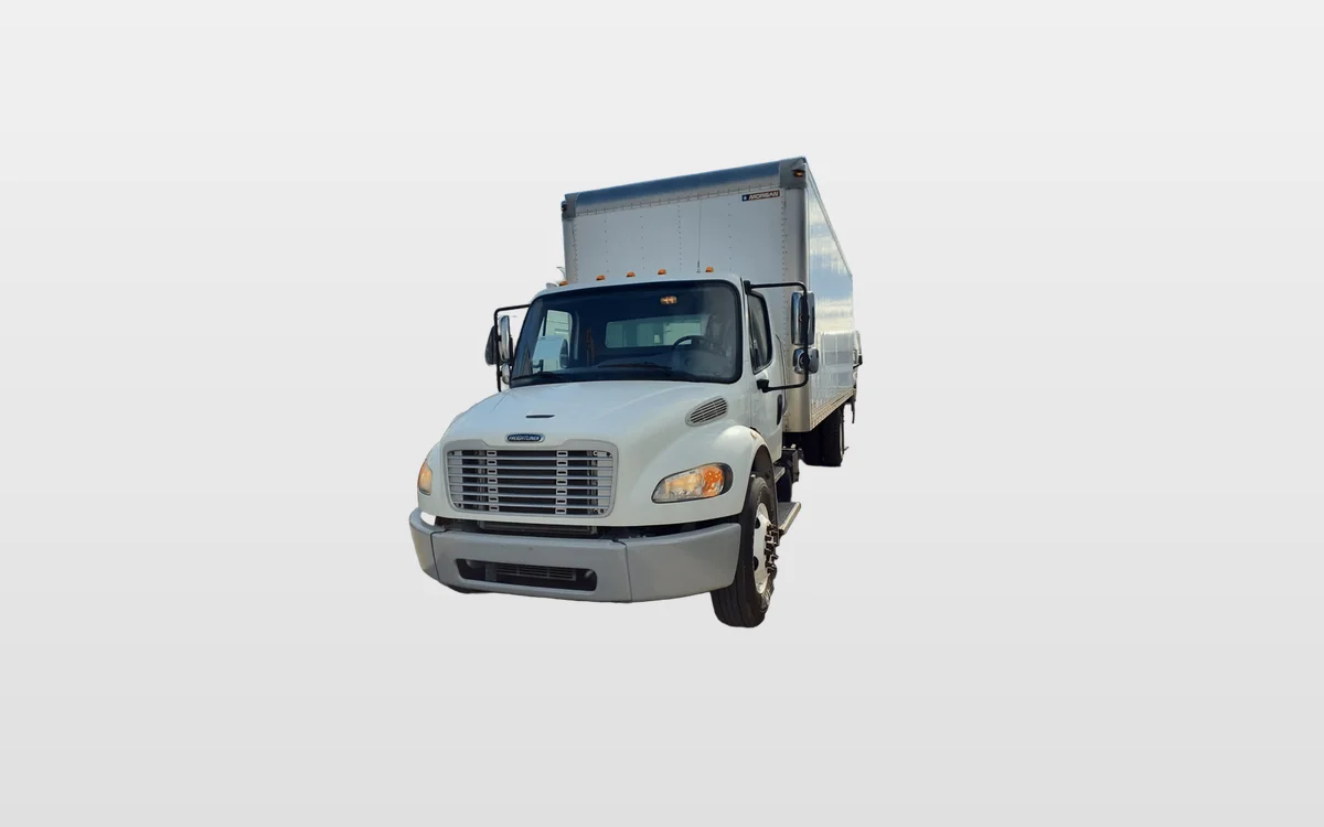 2019 Freightliner M2 106