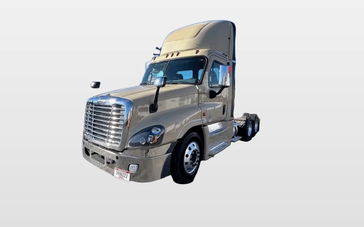 2016 Freightliner