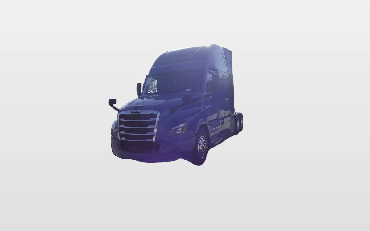 2021 Freightliner Cascadia