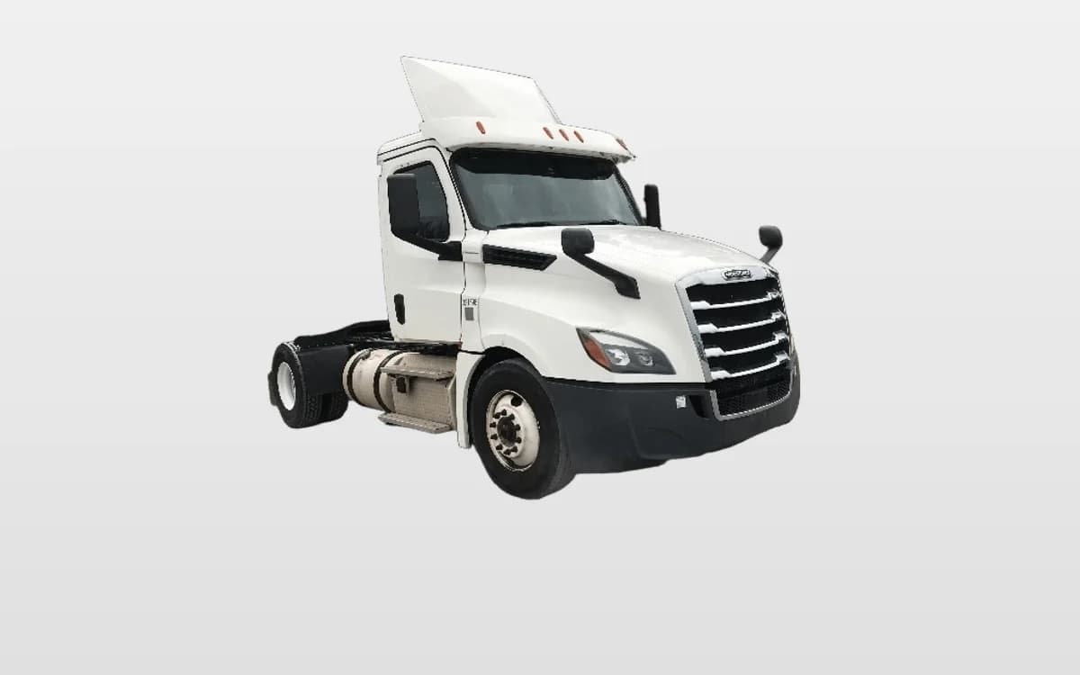 2019 Freightliner