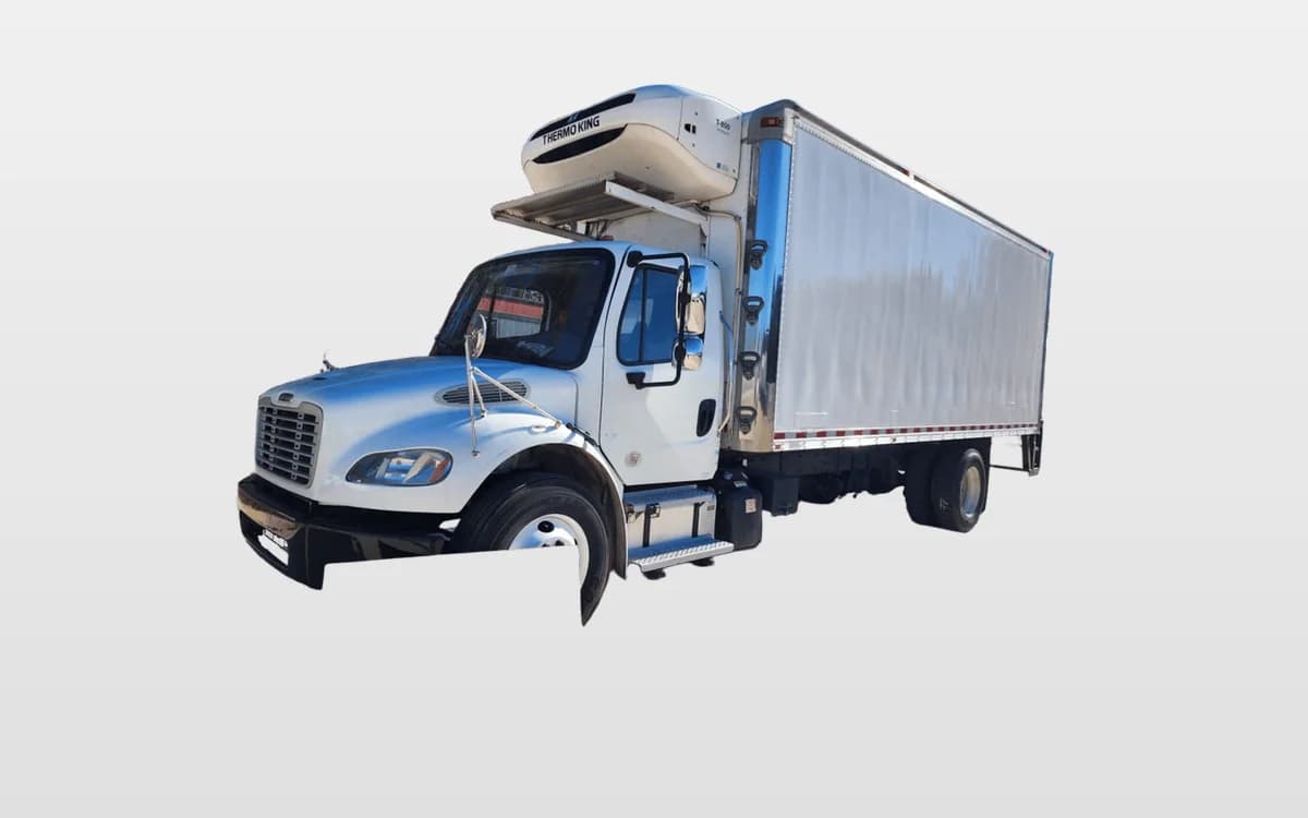 2020 Freightliner M2 106