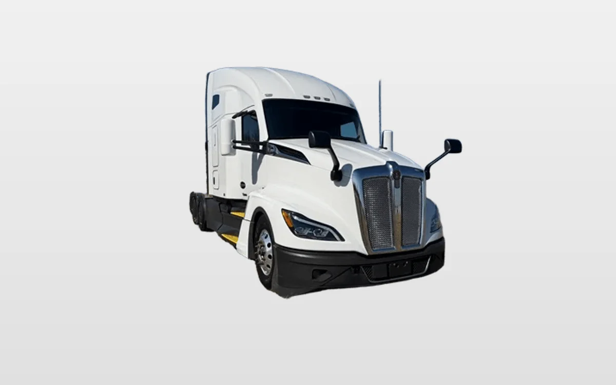 2023 Kenworth T680